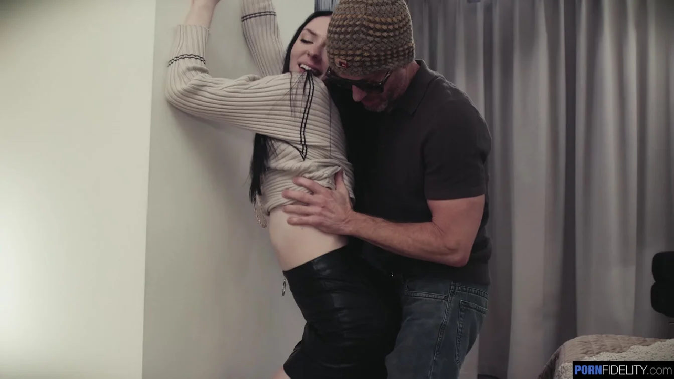 PornFidelity Celestina Blooms XXX